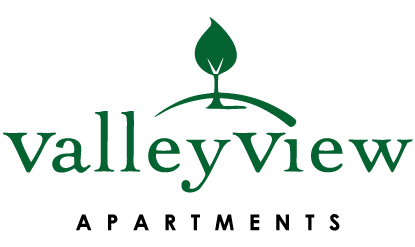 Valley View Apartment Homes Logo